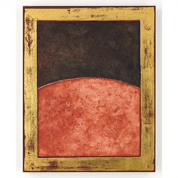 Icons of Abstraction 2: Heaven and Earth by Sandra Hill