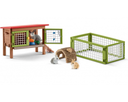 Rabbit Hutch
