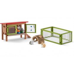 Rabbit Hutch