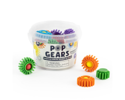 Pop Gears