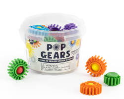 Pop Gears