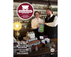 NEW – Beamish Magazine – Autumn/Winter 2025/26 Edition!