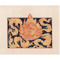 Fire: In Persian Style by Sandra Hill
