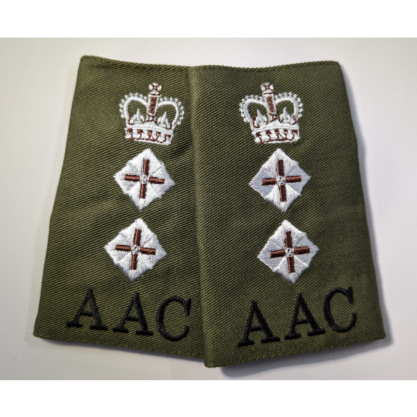 Buy AAC Uniform Tickets online - Army Flying Museum