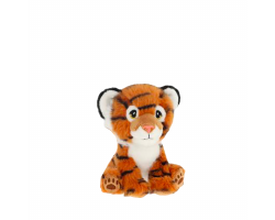 Tiger 14cm Sitting Keeleco