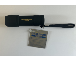 L&BR Torch