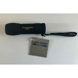 L&BR Torch