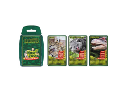 Hoo Zoo Top Trumps