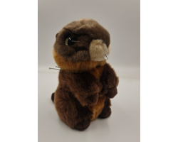 Petjes Glitter Eyes Beaver 20cm