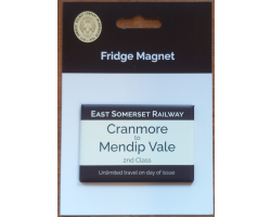 Fridge Magnet