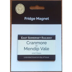 Fridge Magnet