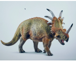 Styracosaurus