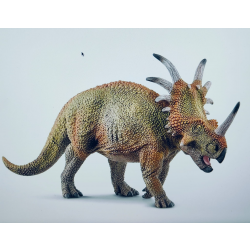 Styracosaurus