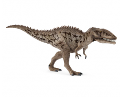 Carcharodontosaurus