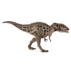 Carcharodontosaurus