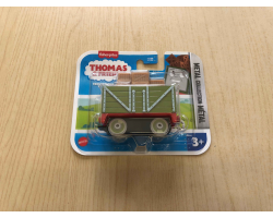 Metal Collection Troublesome Truck