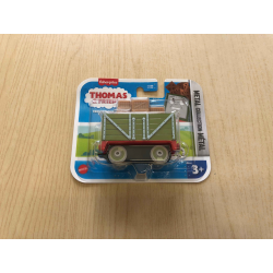 Metal Collection Troublesome Truck
