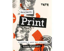 Tate: Project Print