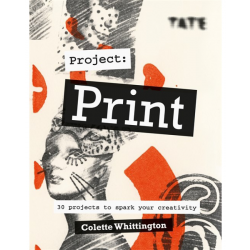 Tate: Project Print