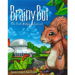 O'Donnell Press Brainy Bot