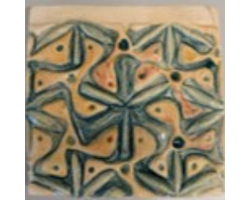 Fish, Fold, Flow by Xia Xia