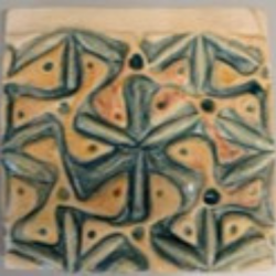 Fish, Fold, Flow by Xia Xia