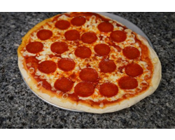 Party Pizza - Pepperoni