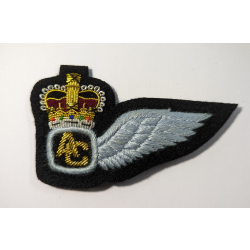 Aircrewman 1/2 Wing No1 Dress