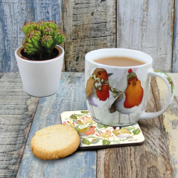 Emma Ball Robins Mug