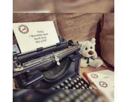 Letter From Santa