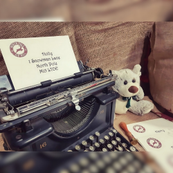 Letter From Santa