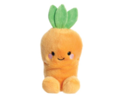 Palm pal Cheerful Carrot
