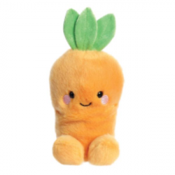 Palm pal Cheerful Carrot