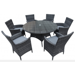 SALE! Tivoli 6 Seat Dining Set
