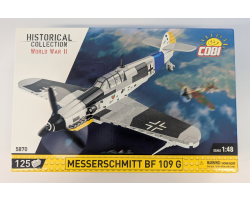 Cobi Messerschmitt BF109
