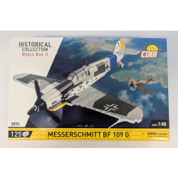 Cobi Messerschmitt BF109