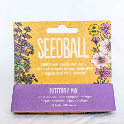 Butterfly Mix Seedballs