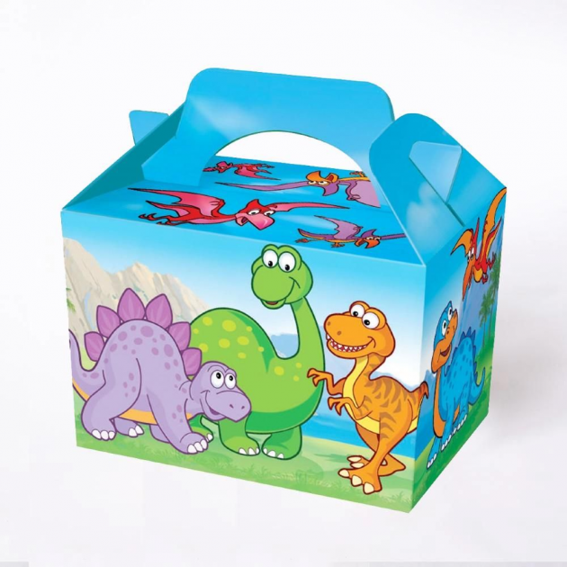 Kids Cold Lunch Box