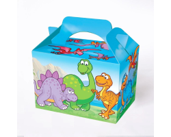 Kids Cold Lunch Box