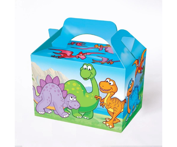 Kids Cold Lunch Box