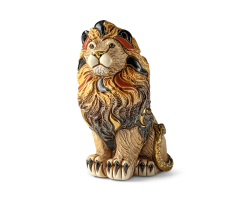 De Rosa Lion King of the Jungle- F261
