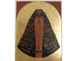 St Mary by Xia Xia