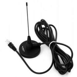 Car Mounted Receiver Arial