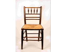 Coffee with a Curator: Morris and Company Furniture