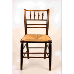 Coffee with a Curator: Morris and Company Furniture