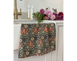 Compton Cotton Tea Towel