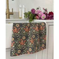Compton Cotton Tea Towel