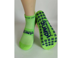 Monster Jump Socks