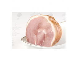 UnCooked Smoked Gammon  approx 3 kg