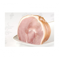 UnCooked Smoked Gammon  approx 3 kg